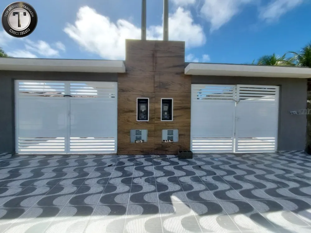 Casa, 2 quartos, 63 m² - Foto 7