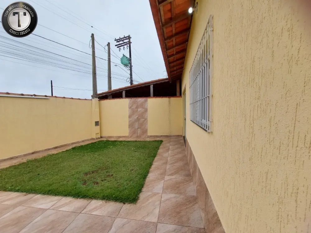 Casa, 2 quartos, 50 m² - Foto 3