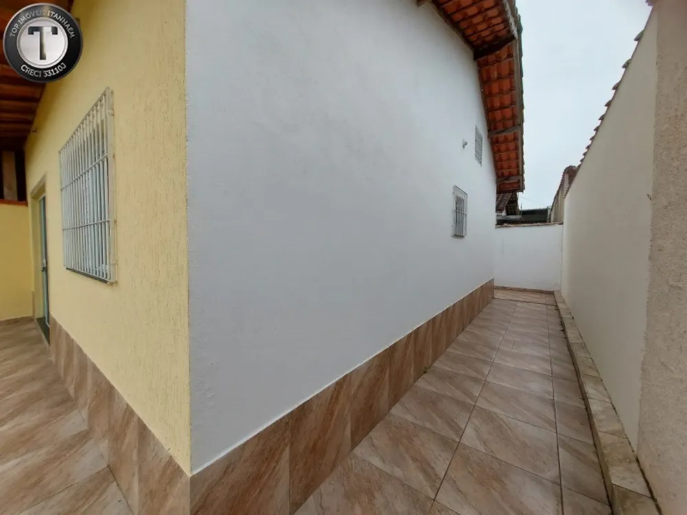 Casa, 2 quartos, 50 m² - Foto 6
