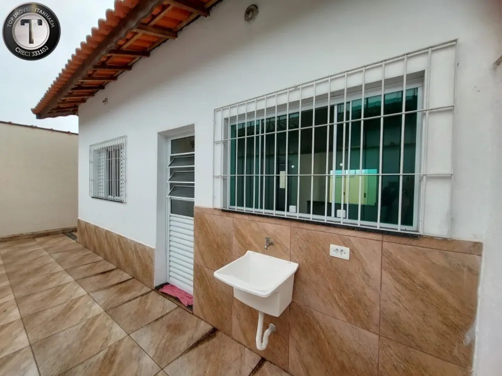 Casa, 2 quartos, 50 m² - Foto 8