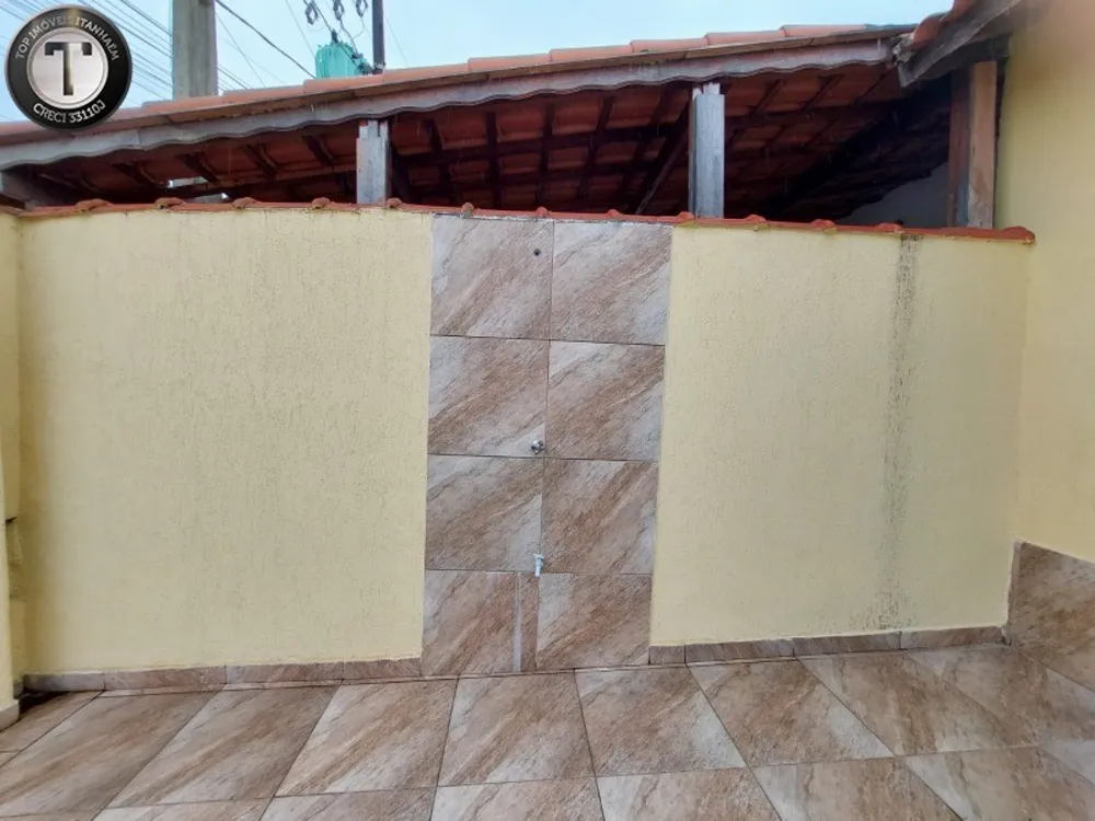 Casa, 2 quartos, 50 m² - Foto 5