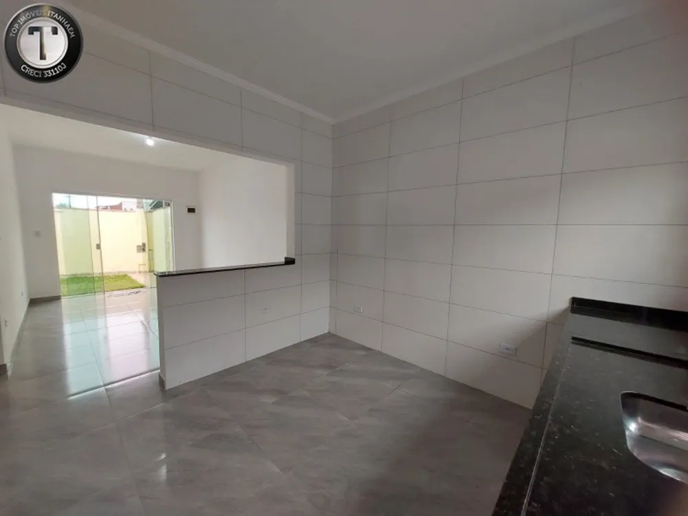 Casa, 2 quartos, 50 m² - Foto 13