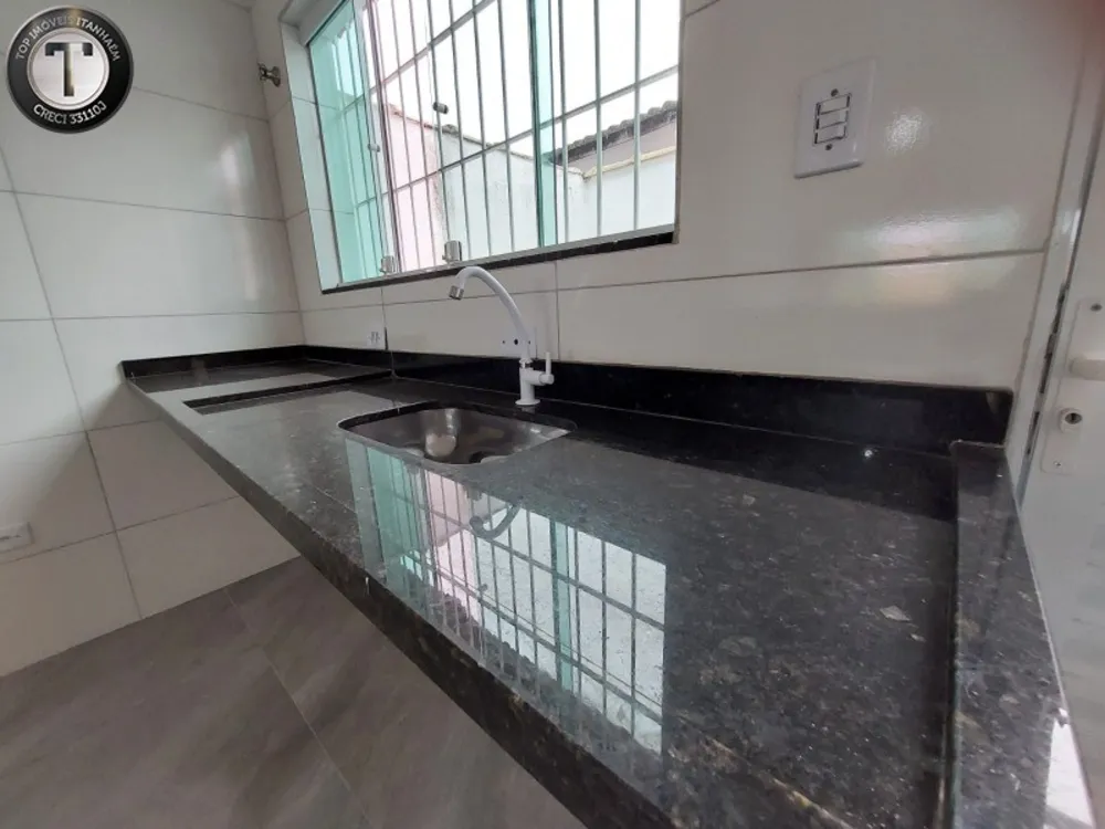 Casa, 2 quartos, 50 m² - Foto 14