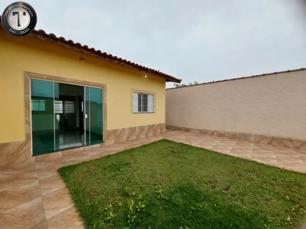Casa, 2 quartos, 50 m² - Foto 2