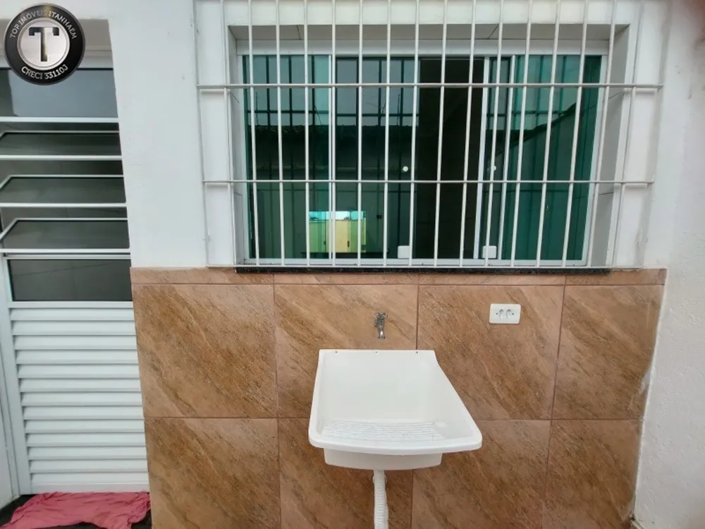 Casa, 2 quartos, 50 m² - Foto 9