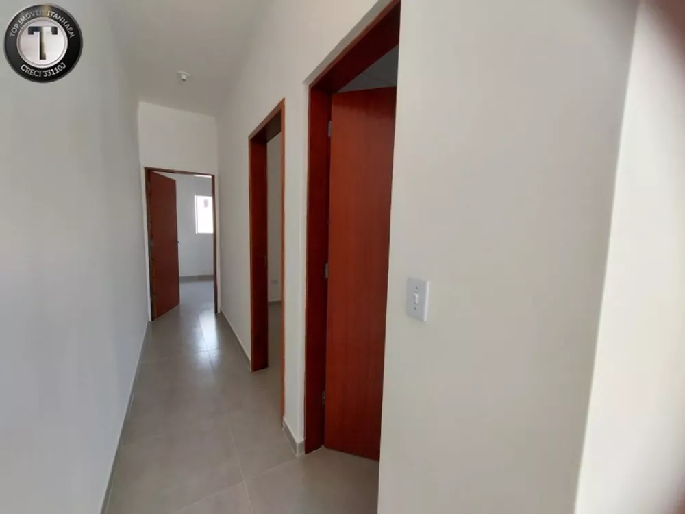 Casa, 2 quartos, 54 m² - Foto 9