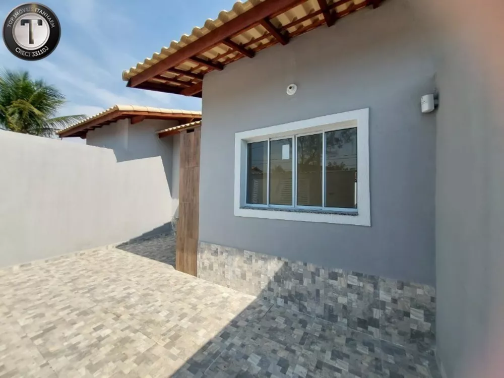 Casa, 2 quartos, 54 m² - Foto 10