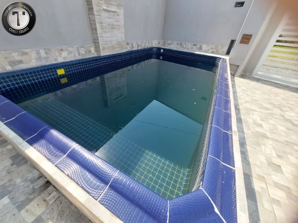 Casa, 2 quartos, 54 m² - Foto 16