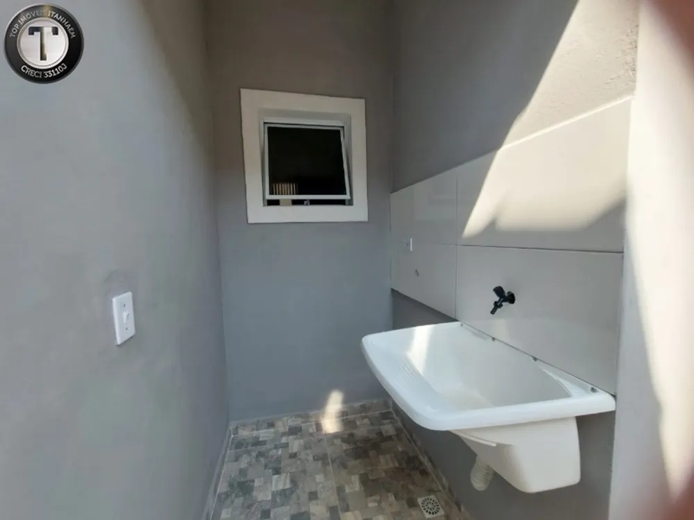 Casa, 2 quartos, 54 m² - Foto 10