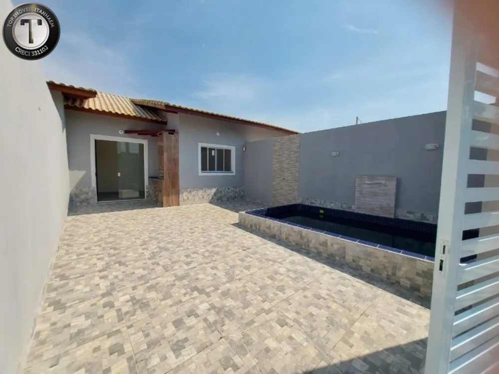 Casa, 2 quartos, 54 m² - Foto 1