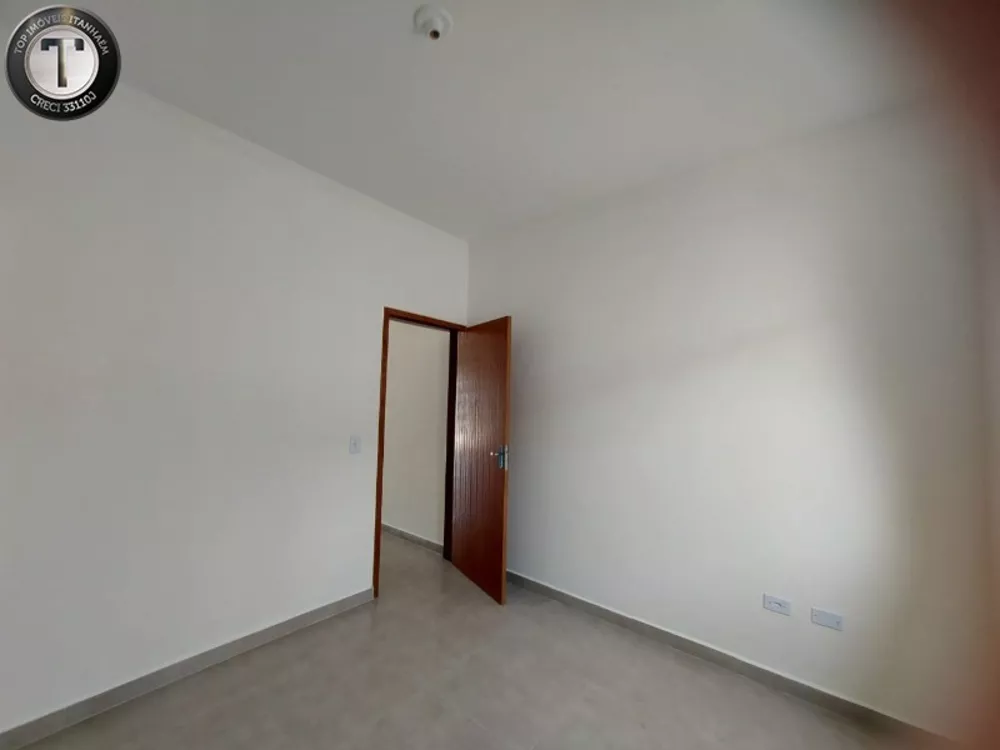Casa, 2 quartos, 54 m² - Foto 3
