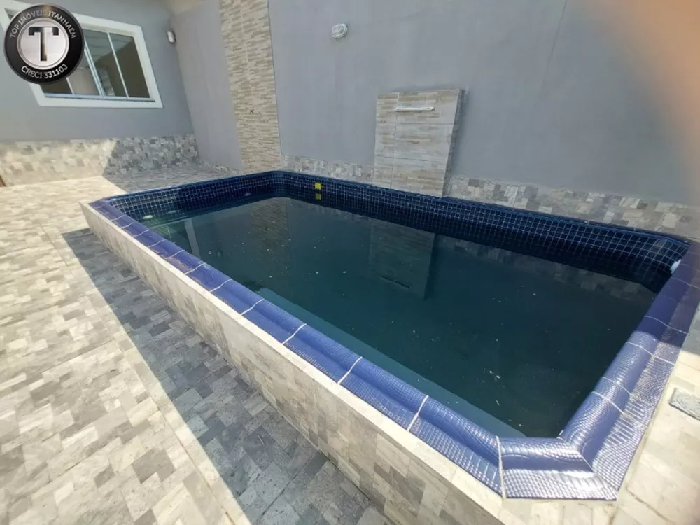 Casa, 2 quartos, 54 m² - Foto 11