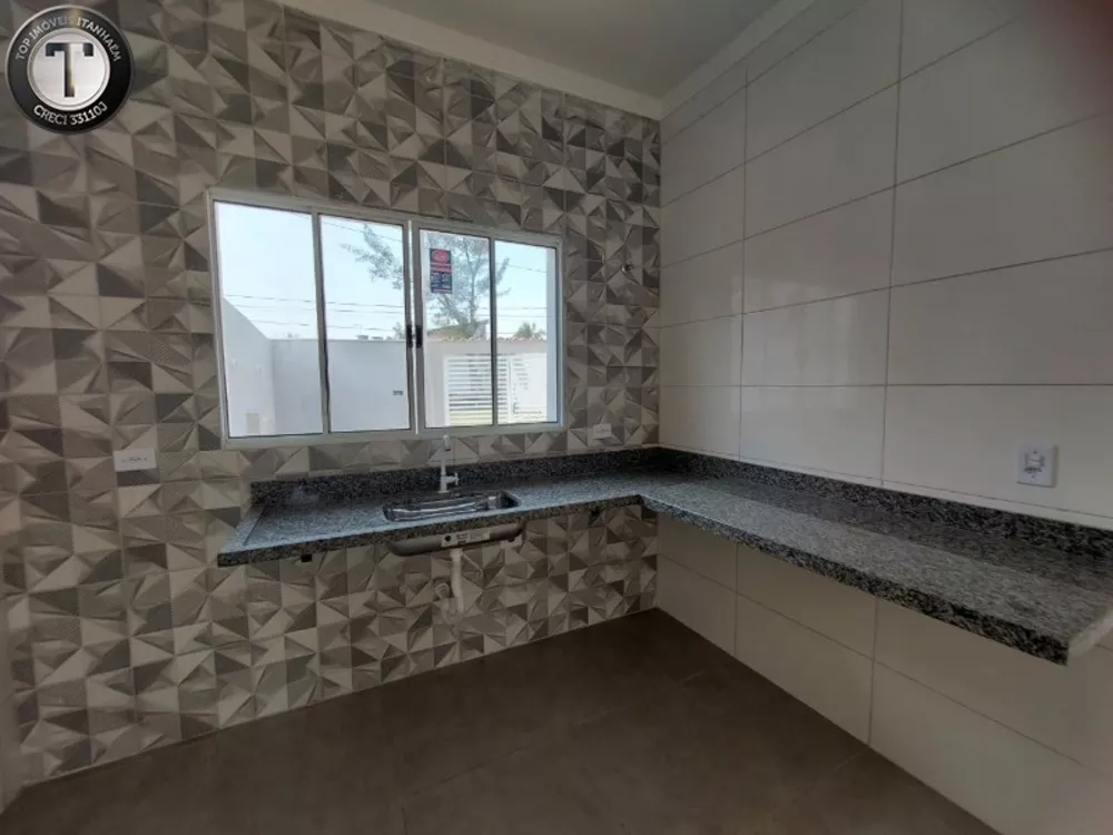 Casa, 2 quartos, 54 m² - Foto 4