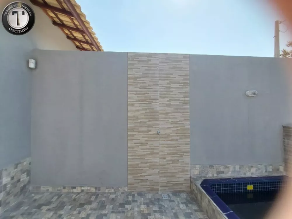Casa, 2 quartos, 54 m² - Foto 8