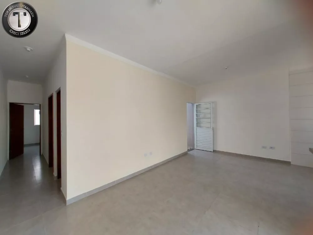 Casa, 2 quartos, 54 m² - Foto 2