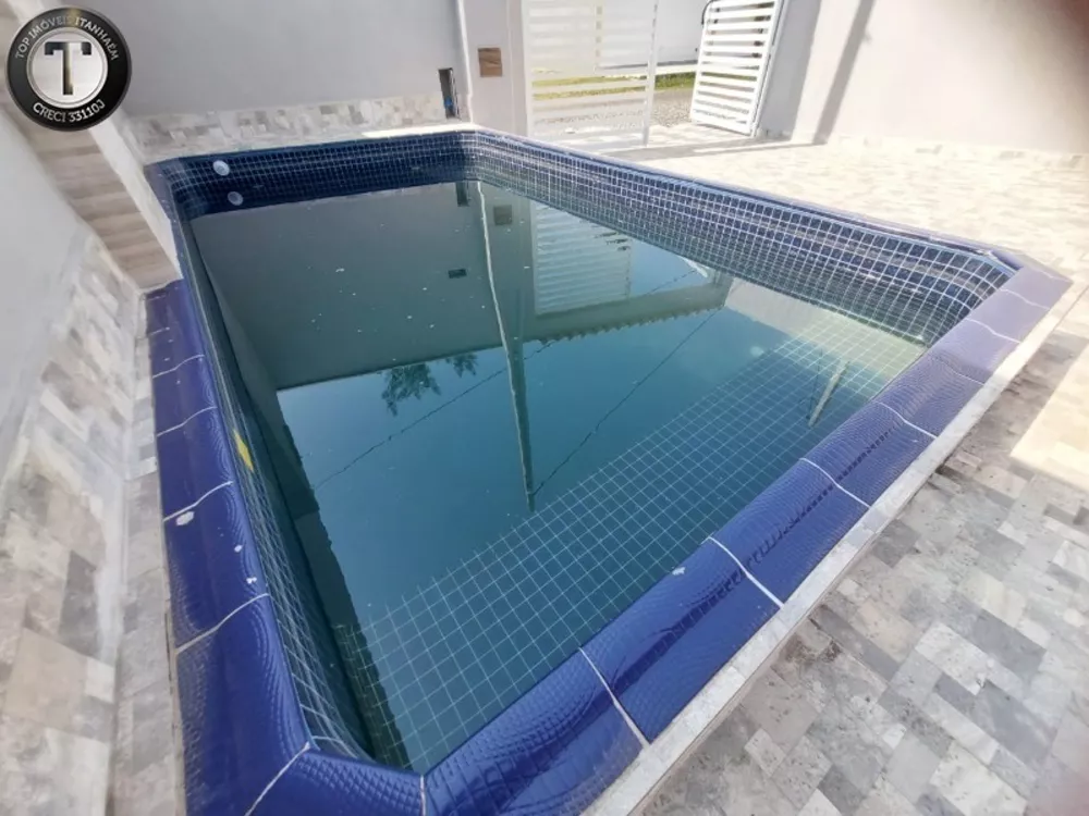 Casa, 2 quartos, 54 m² - Foto 12