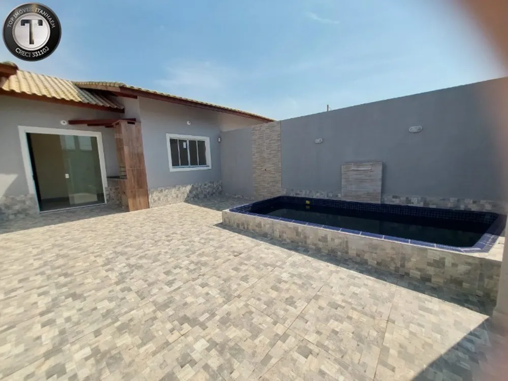 Casa, 2 quartos, 54 m² - Foto 3