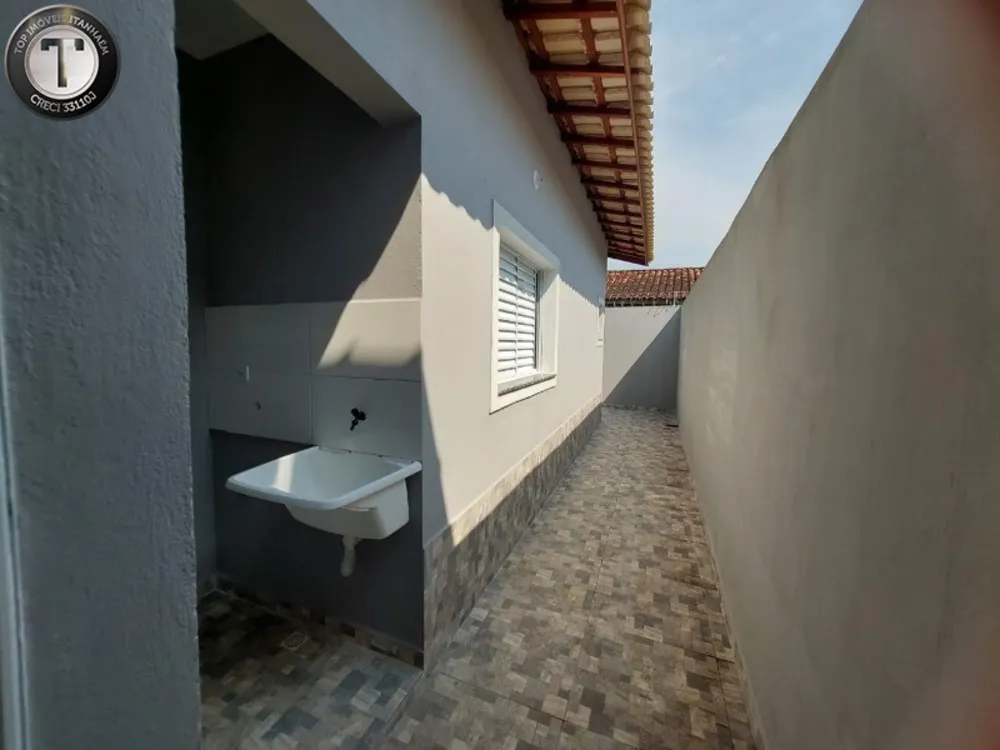 Casa, 2 quartos, 54 m² - Foto 9