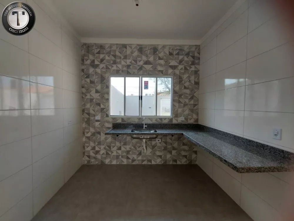 Casa, 2 quartos, 54 m² - Foto 7