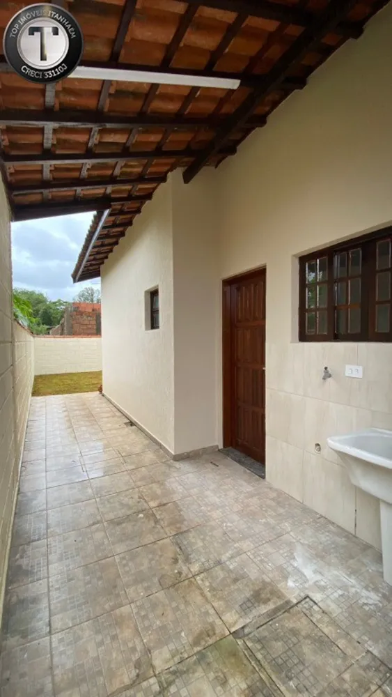 Casa, 2 quartos, 56 m² - Foto 8