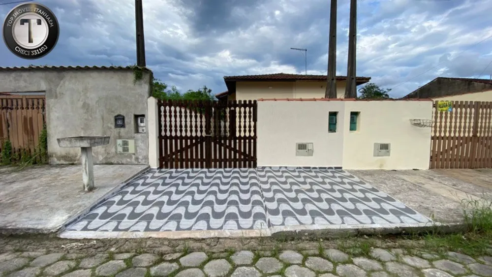 Casa, 2 quartos, 56 m² - Foto 3