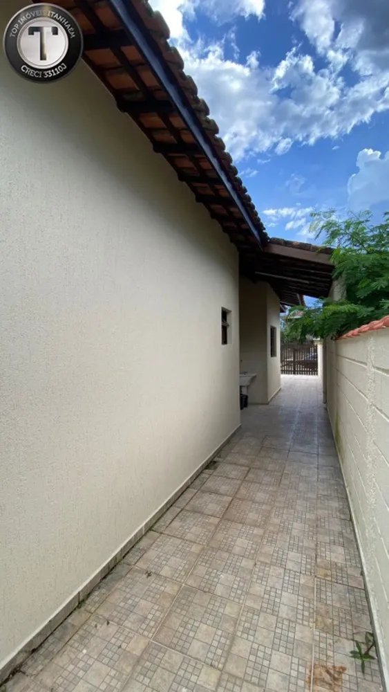 Casa, 2 quartos, 56 m² - Foto 7