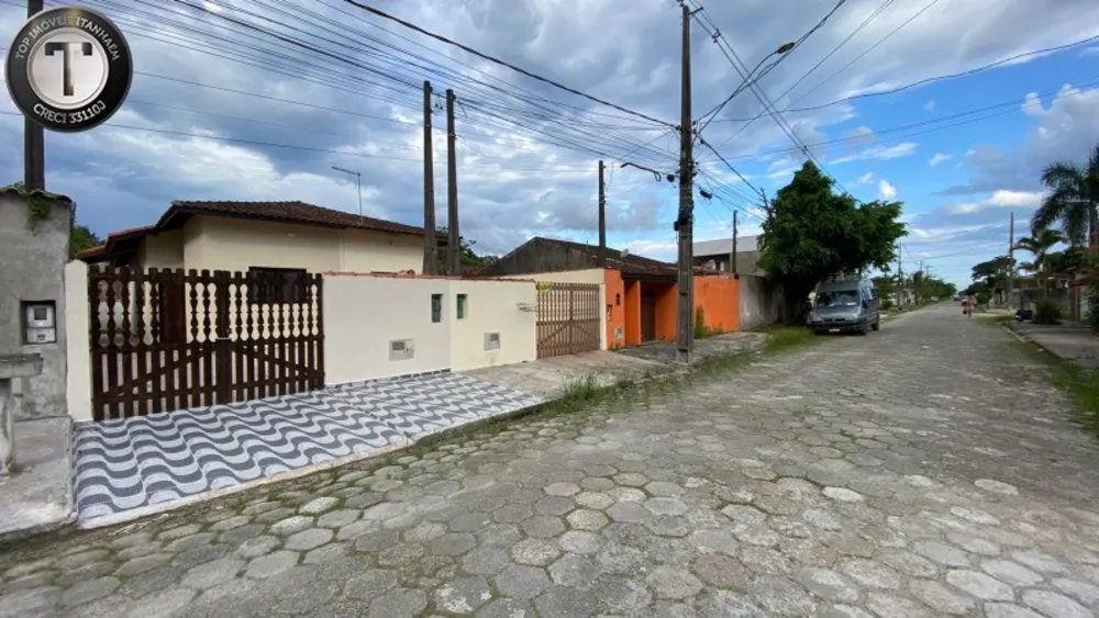 Casa, 2 quartos, 56 m² - Foto 2