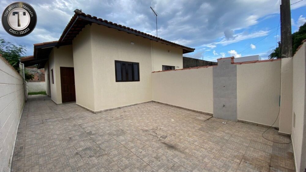Casa, 2 quartos, 56 m² - Foto 3