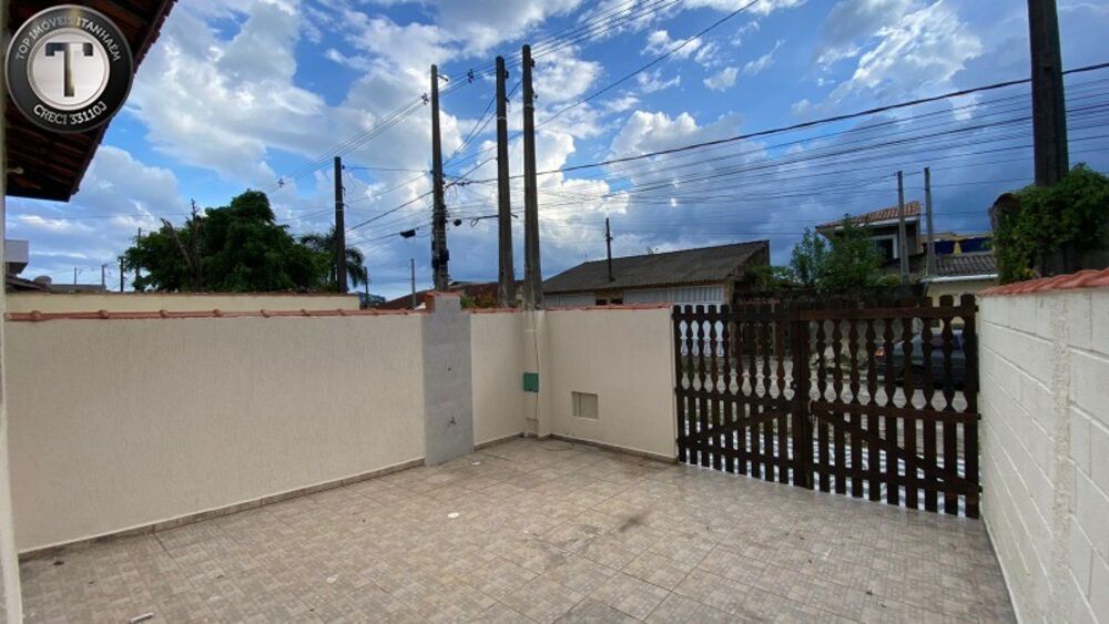 Casa, 2 quartos, 56 m² - Foto 2