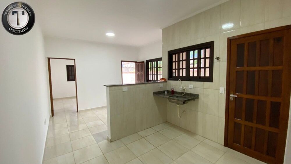Casa, 2 quartos, 56 m² - Foto 1