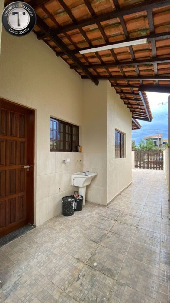 Casa, 2 quartos, 56 m² - Foto 4