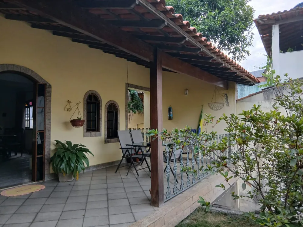 Casa, 3 quartos, 200 m² - Foto 1
