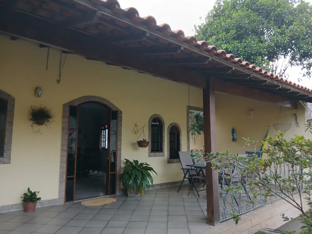 Casa, 3 quartos, 200 m² - Foto 7