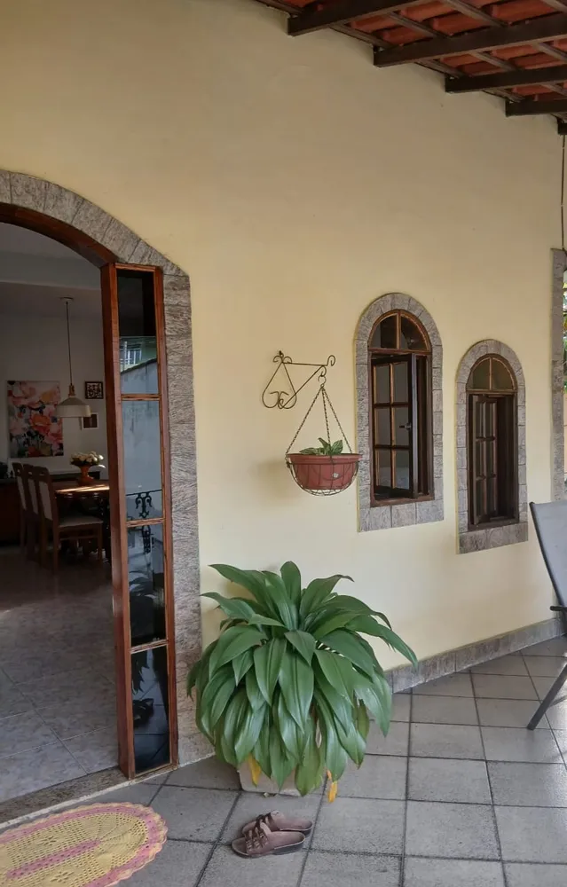 Casa, 3 quartos, 200 m² - Foto 2