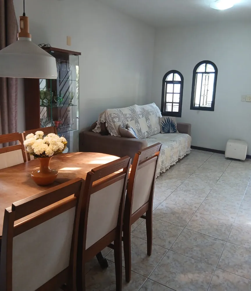 Casa, 3 quartos, 200 m² - Foto 4