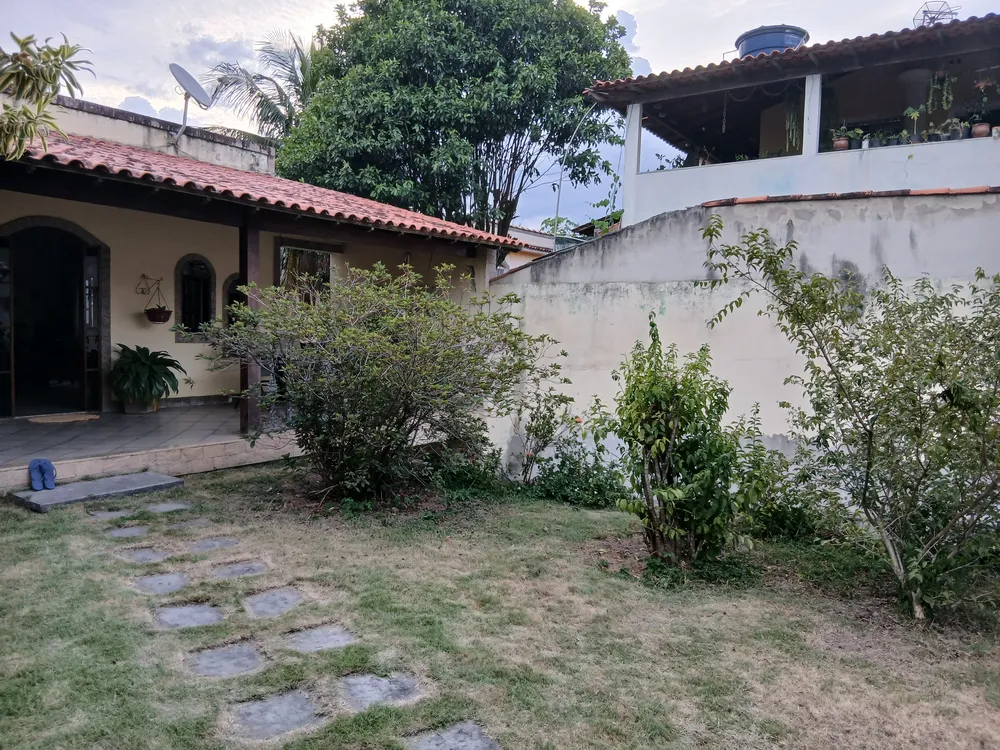 Casa, 3 quartos, 200 m² - Foto 8