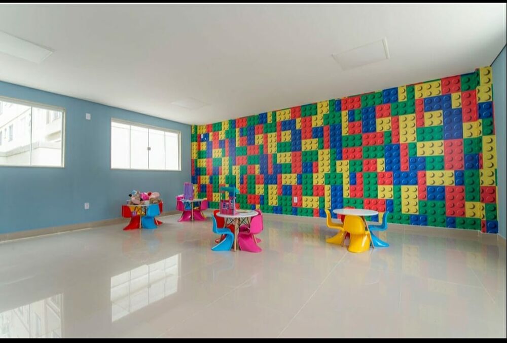 Apartamento, 2 quartos, 46 m² - Foto 3