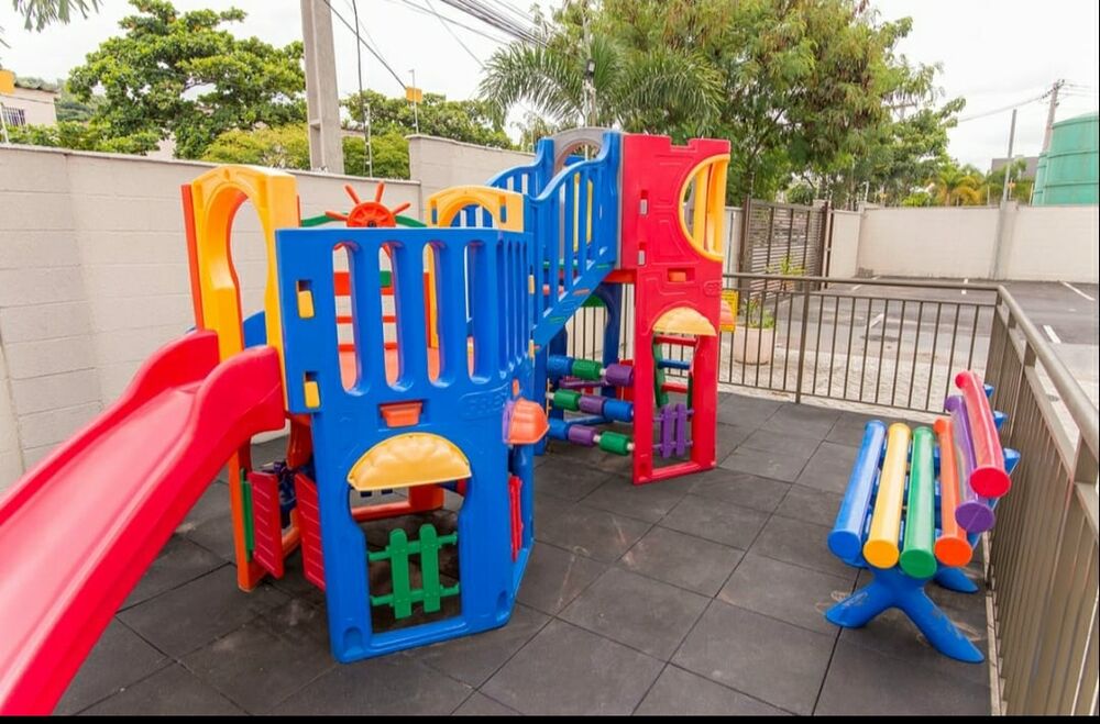 Apartamento, 2 quartos, 46 m² - Foto 1