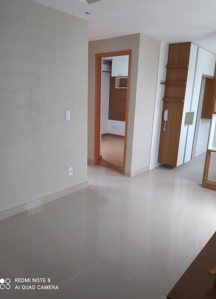 Apartamento, 2 quartos, 46 m² - Foto 8