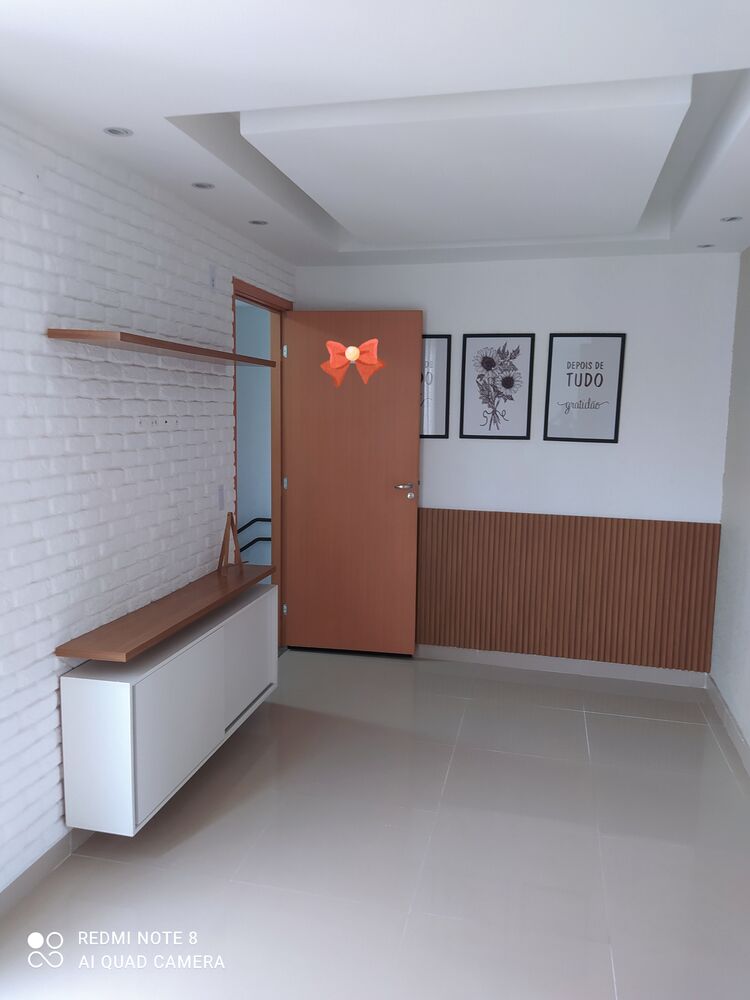 Apartamento, 2 quartos, 46 m² - Foto 7