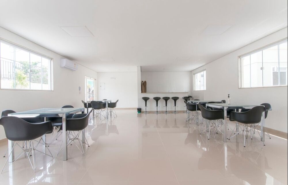 Apartamento, 2 quartos, 46 m² - Foto 11