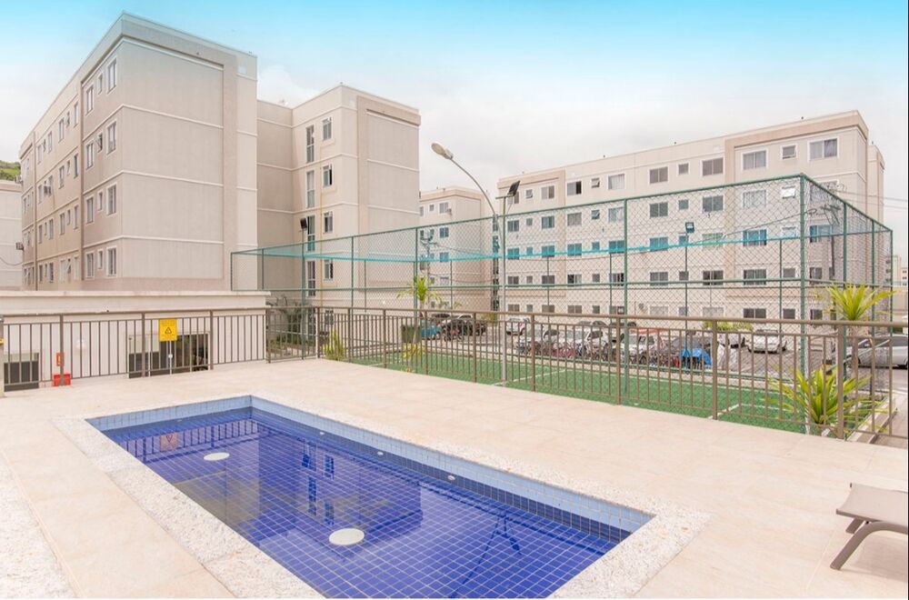 Apartamento, 2 quartos, 46 m² - Foto 9