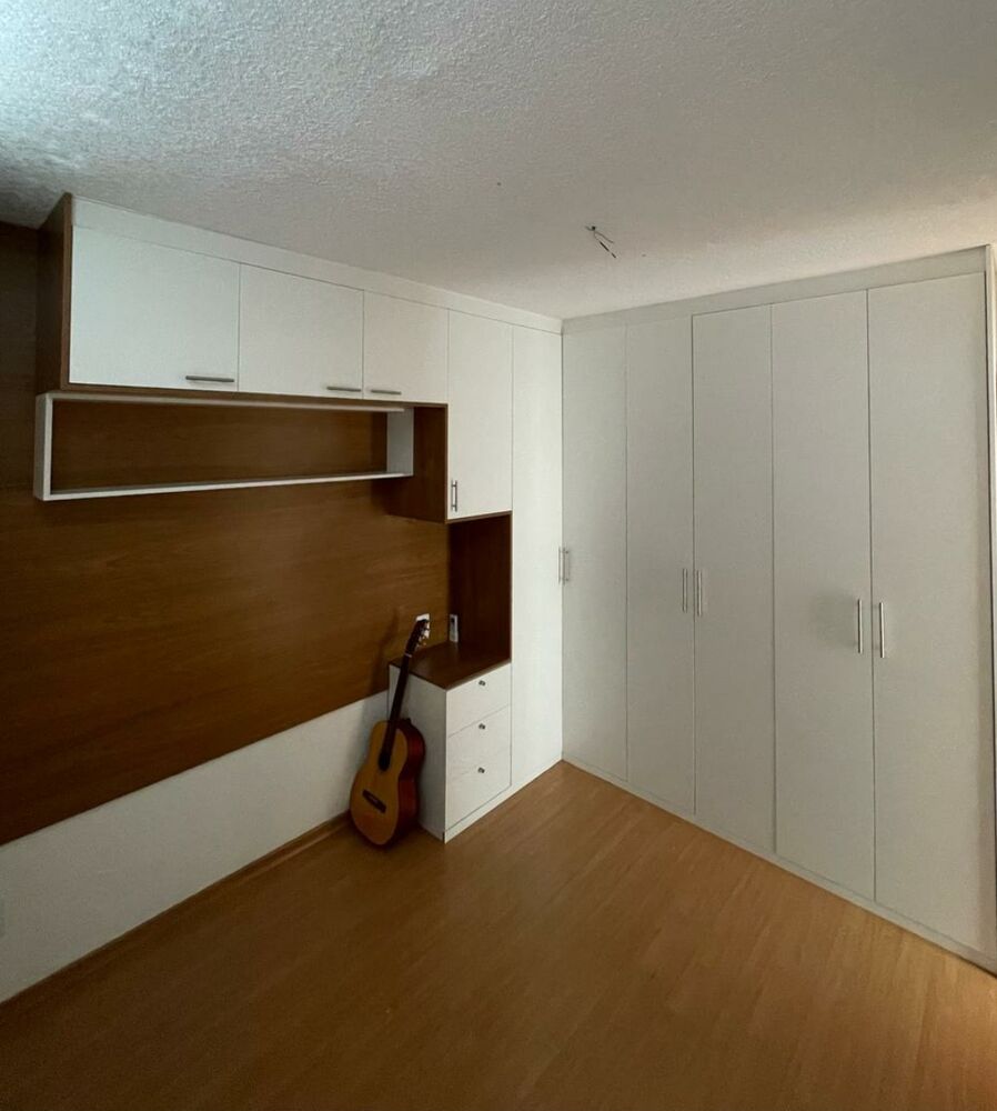 Apartamento, 2 quartos, 46 m² - Foto 6
