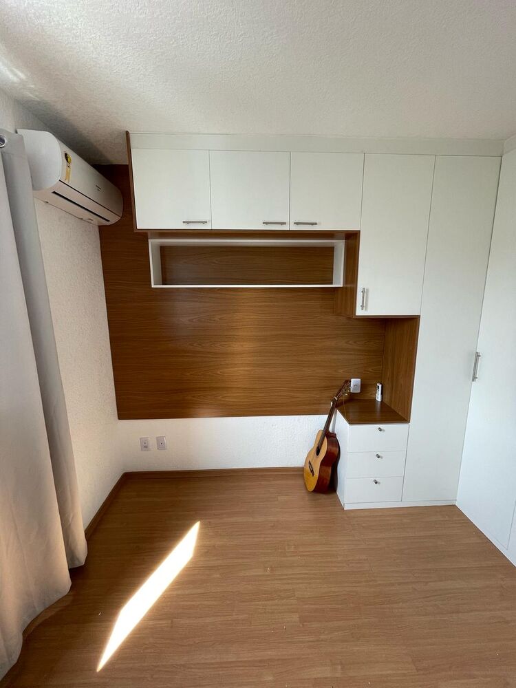 Apartamento, 2 quartos, 46 m² - Foto 15