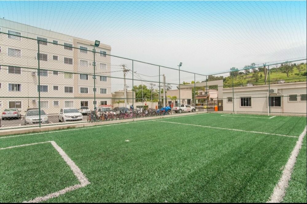 Apartamento, 2 quartos, 46 m² - Foto 5