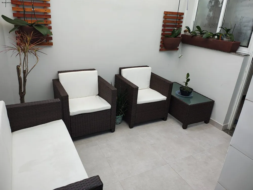 Casa de Condomínio, 3 quartos - Foto 10