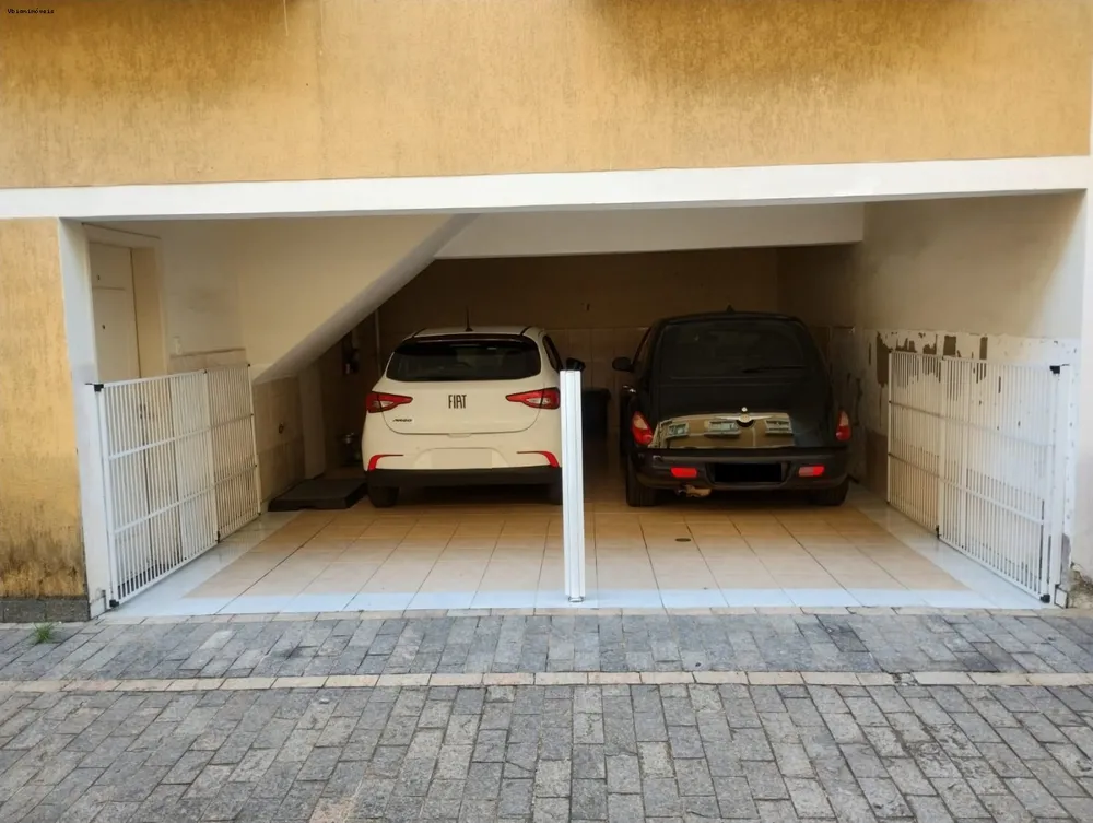 Casa de Condomínio, 3 quartos - Foto 12