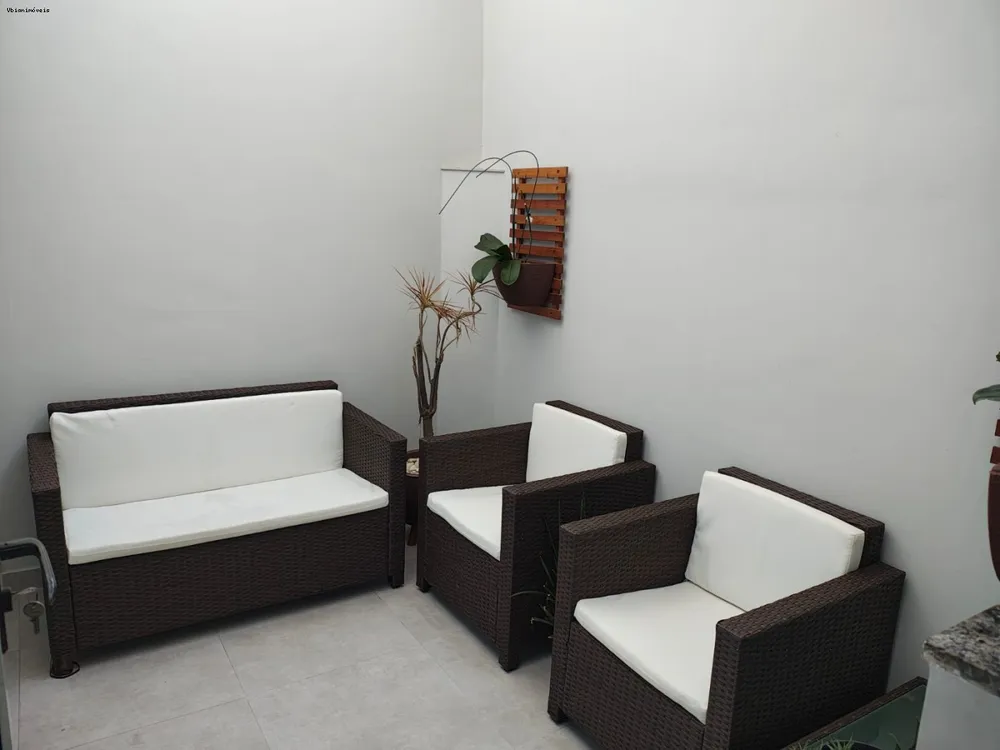 Casa de Condomínio, 3 quartos - Foto 11