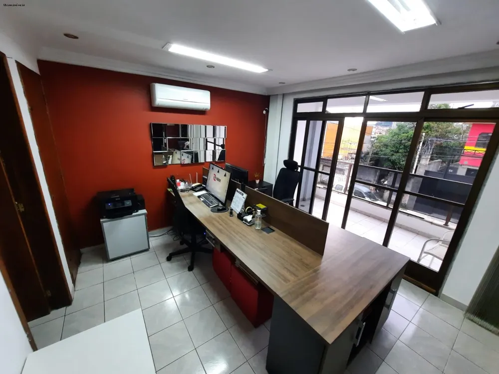 Sobrado, 3 quartos, 340 m² - Foto 3