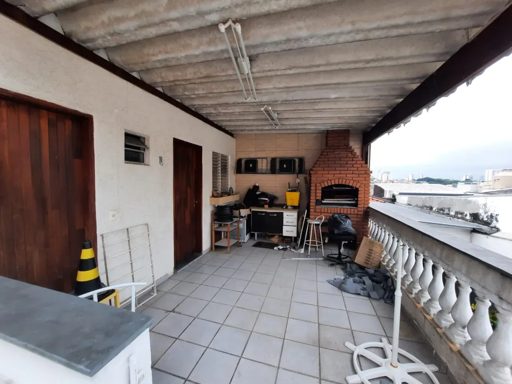Sobrado, 3 quartos, 340 m² - Foto 13